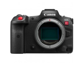Canon EOS R5 C Body Only Mirrorless Cinema Camera